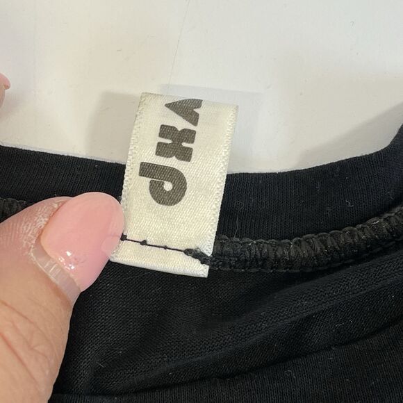 Have A Willie Nice Day Graphic T-Shirt‎  Country Music Shirt - Black- Size Med - Picture 5 of 10